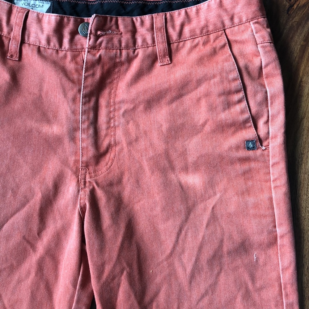 Shorts - Picture 2 of 5